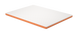 Матрац топпер Flip Orange/Оранж, Розмір матрацу (ШхД) 70x190 500005924 фото 2