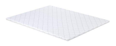 Матрас топпер Topper-futon 1/Топпер-футон 1 бязь/жаккард, Размер матраса 80x200 534032355 фото
