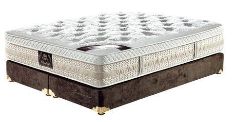 Матрац King Mattresses Elizabeth/Елізабет, Розмір матрацу (ШхД) 80x200 583016039 фото