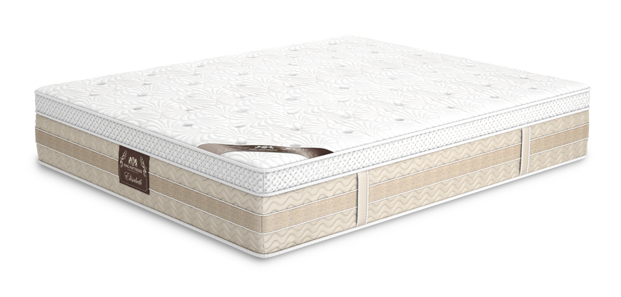 Матрац King Mattresses Elizabeth/Елізабет, Розмір матрацу (ШхД) 80x200 583016039 фото
