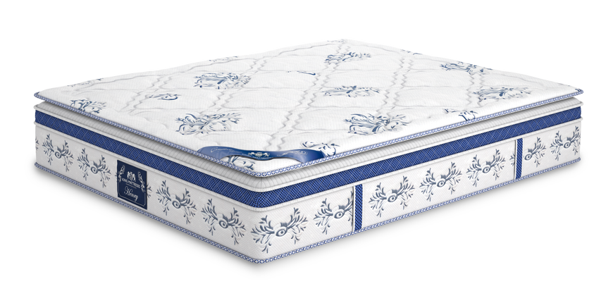 Матрац King Mattresses Henry/Генрі, Розмір матрацу (ШхД) 80x200 582015997 фото