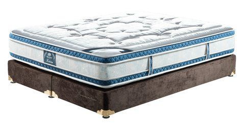 Матрац King Mattresses Ketrin/Кетрін, Розмір матрацу (ШхД) 80x200 580015969 фото