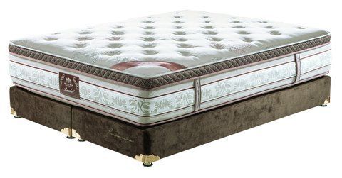 Матрац King Mattresses Anabel/Анабель, Розмір матрацу (ШхД) 80x200 581015983 фото