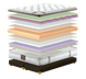 Матрац King Mattresses Anabel/Анабель, Розмір матрацу (ШхД) 80x200 581015983 фото 2