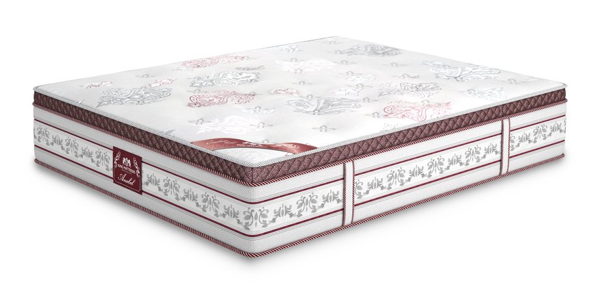 Матрац King Mattresses Anabel/Анабель, Розмір матрацу (ШхД) 80x200 581015983 фото