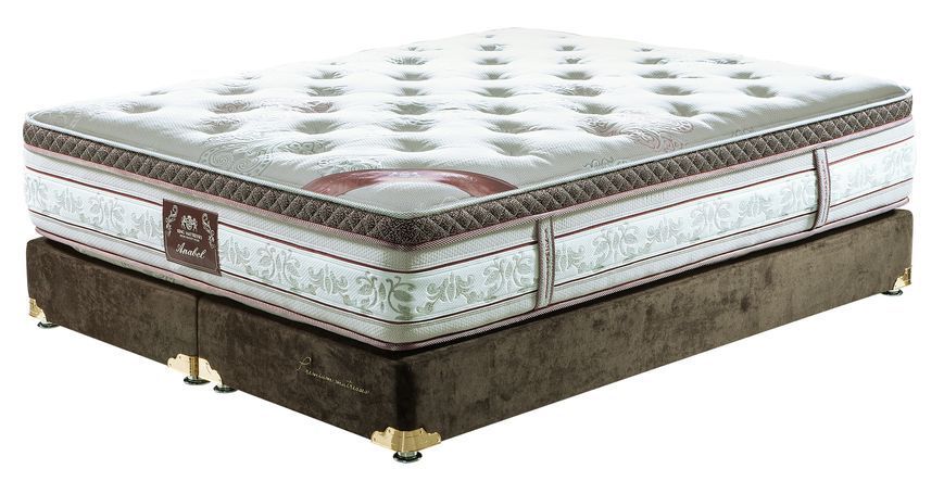Матрас King Mattresses Anabel/Анабель, Размер матраса (ШхД) 1 м.кв. 581160381 фото