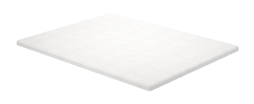Матрац топпер Extra Kokos Matro-Roll-Topper/Екстра кокос, Розмір матрацу (ШхД) 80x200 493016231 фото