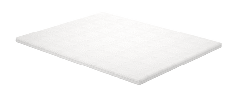 Матрац топпер Air Standart 3+1 Matro-Roll-Topper/Ейр стандарт 3+1, Розмір матрацу (ШхД) 120x200 494016211 фото