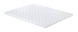 Матрац топпер Topper-futon 1 cocos/Топер-футон 1 кокос жакард, Розмір матрацу (ШхД) 140x190 34799098535 фото 2