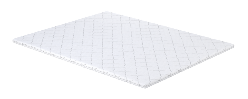 Матрас топпер Topper-futon 1/Топпер-футон 1 бязь/жаккард, Размер матраса 70x190 534015470 фото