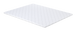 Матрас топпер Topper-futon 1/Топпер-футон 1 бязь/жаккард, Размер матраса 75x180 534032054 фото 2